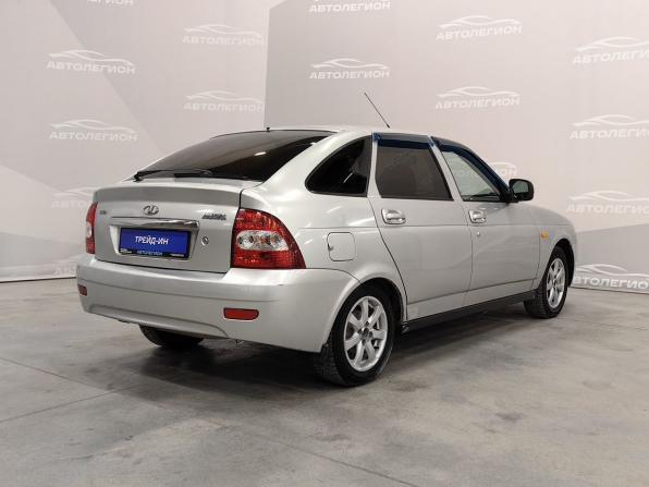 Lada (ВАЗ) Priora I с пробегом 2011 года, цена 425 000 рублей, 167000 км, хэтчбек, Автокод Объявления