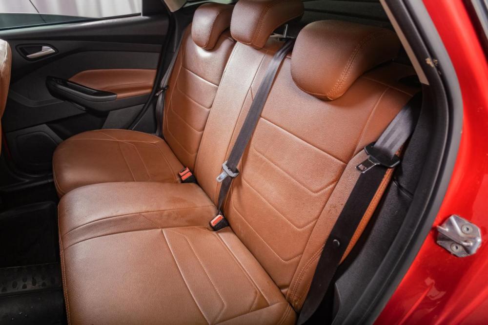 Ford Focus III Томск  - изображение 20