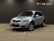 Suzuki SX4 I (Classic) Рестайлинг Челябинск  - изображение 20