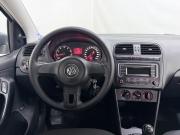 Volkswagen Polo V Воронеж  - изображение 36