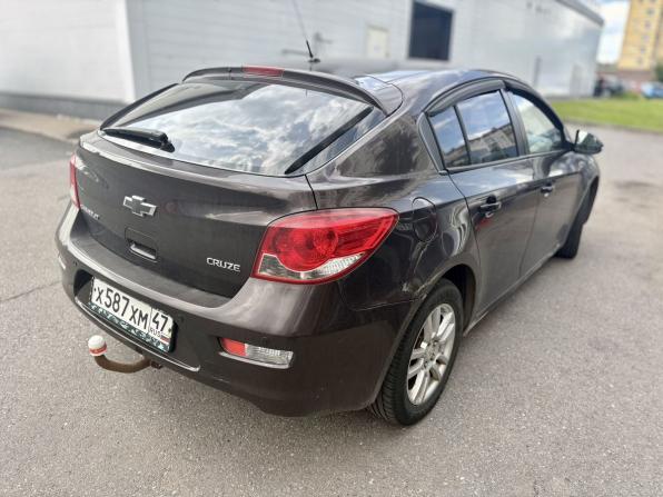Chevrolet Cruze I Рестайлинг с пробегом 2014 года, цена 559 000 рублей, 306000 км, хэтчбек, Автокод Объявления