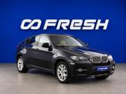 BMW X6 I (E71) Москва  - изображение 20