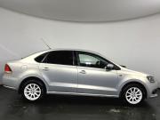 Volkswagen Polo V Пермь  - изображение 22