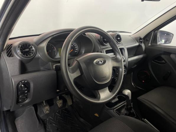 Lada (ВАЗ) Granta I с пробегом 2015 года, цена 399 000 рублей, 176624 км, лифтбек, Автокод Объявления