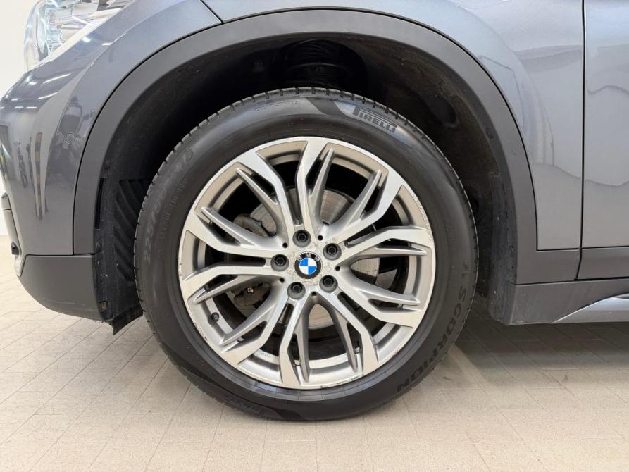 BMW X1 II (F48) Санкт-Петербург  - изображение 8