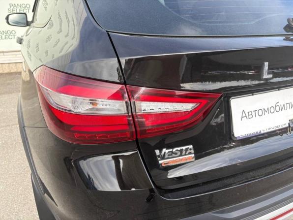 Lada (ВАЗ) Vesta I Рестайлинг (NG) с пробегом 2024 года, цена 1 490 000 рублей, 21000 км, универсал, Автокод Объявления