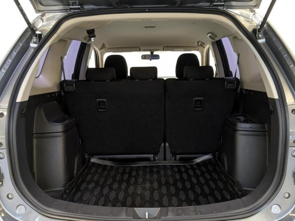 Mitsubishi Outlander III с пробегом 2013 года, цена 1 580 000 рублей, 85197 км, внедорожник, Автокод Объявления
