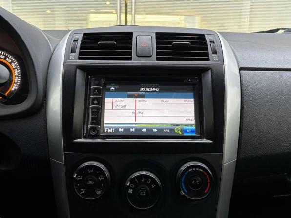 Toyota Corolla X (E140 E150) Рестайлинг с пробегом 2013 года, цена 1 400 000 рублей, 156794 км, седан, Автокод Объявления