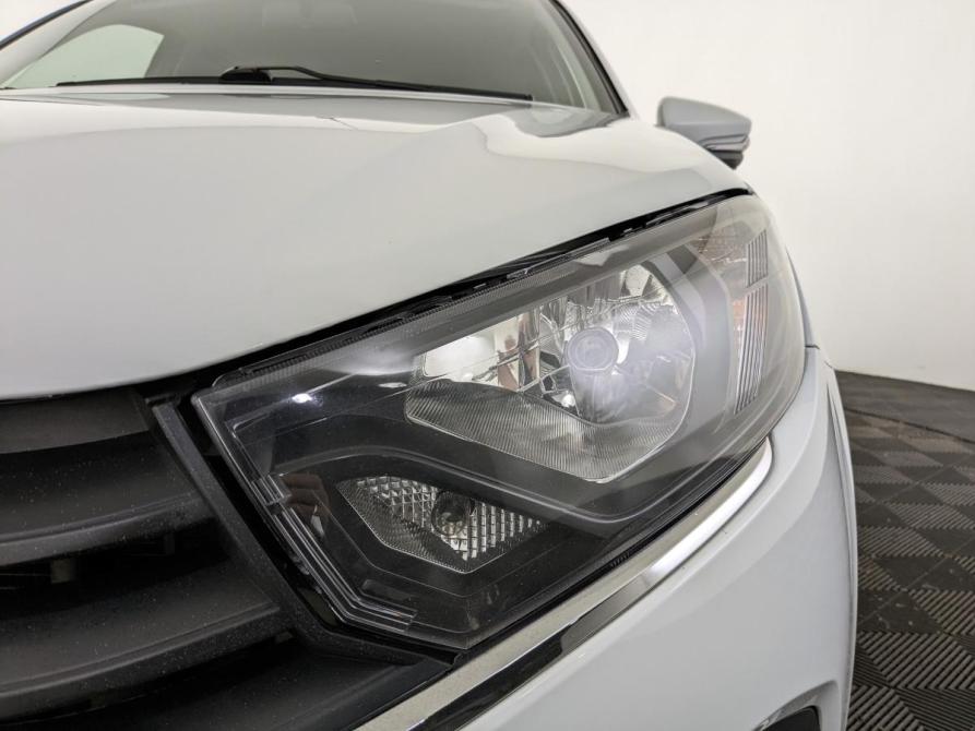 Lada (ВАЗ) Granta I Рестайлинг Москва  - изображение 11