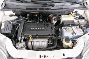 Chevrolet Aveo I Рестайлинг Красноярск  - изображение 42