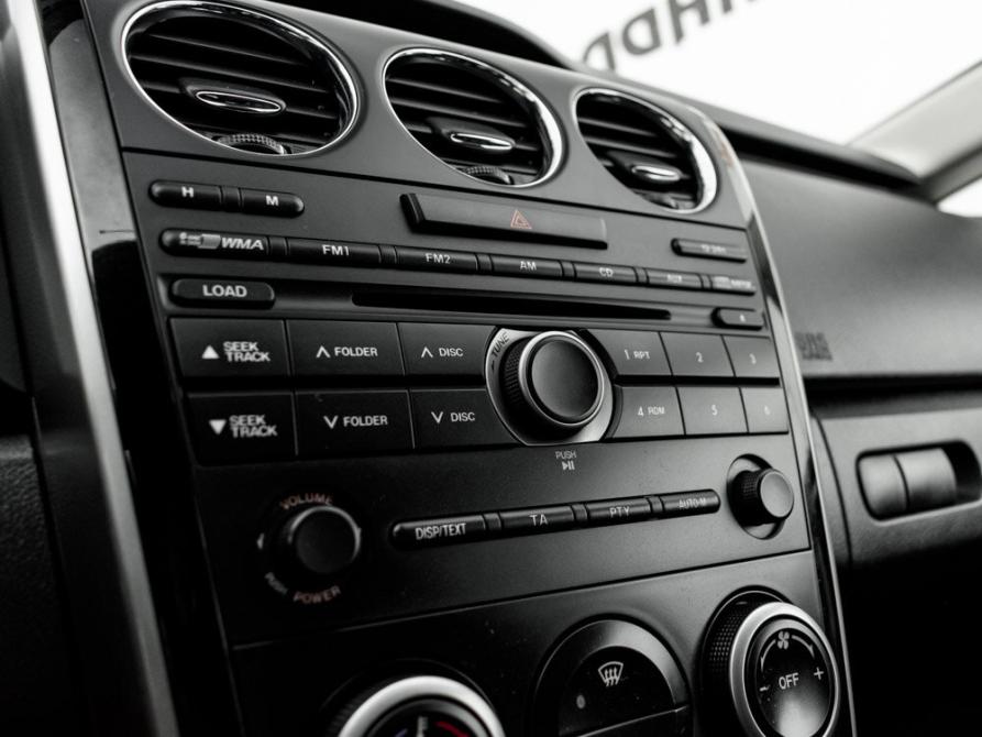 Mazda CX-7 I Рестайлинг Екатеринбург  - изображение 22