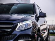 Mercedes-Benz GLE I (W166) Санкт-Петербург  - изображение 42
