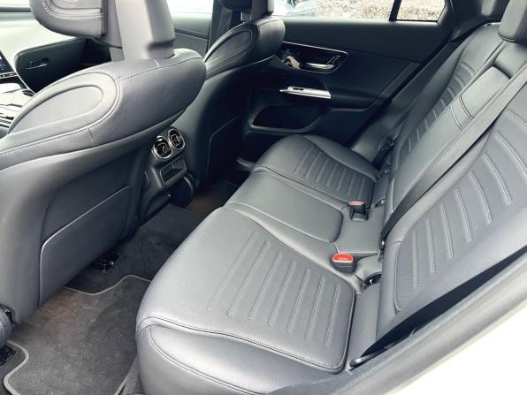 Mercedes-Benz GLC II (X254) с пробегом 2023 года, цена 6 450 000 рублей, 47001 км, внедорожник, Автокод Объявления