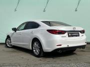 Mazda 6 III (GJ) Рестайлинг Кемерово  - изображение 19