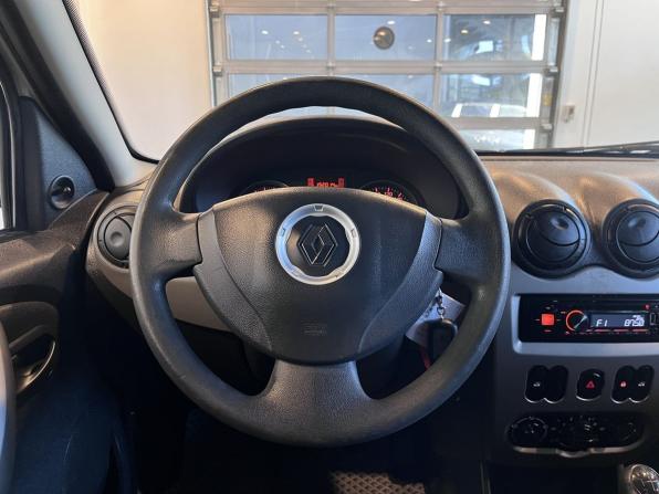 Renault Sandero I с пробегом 2013 года, цена 580 000 рублей, 192013 км, хэтчбек, Автокод Объявления