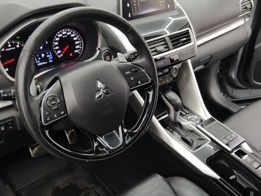 Mitsubishi Eclipse Cross I Екатеринбург  - изображение 27
