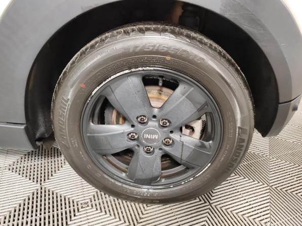 Mini Hatch III (F55/F56) с пробегом 2016 года, цена 1 499 000 рублей, 103429 км, хэтчбек, Автокод Объявления