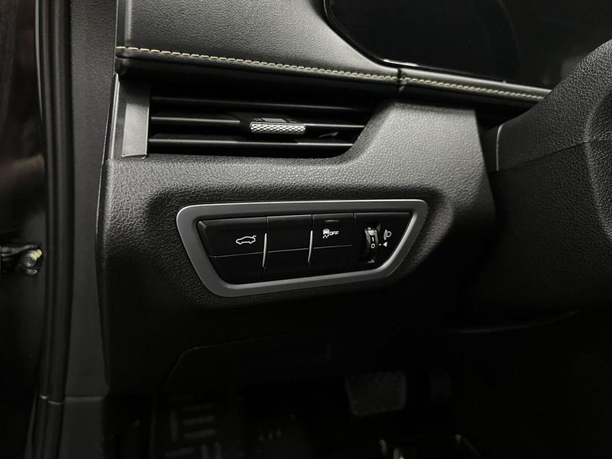 FAW Bestune B70 I Рестайлинг Тверь  - изображение 24