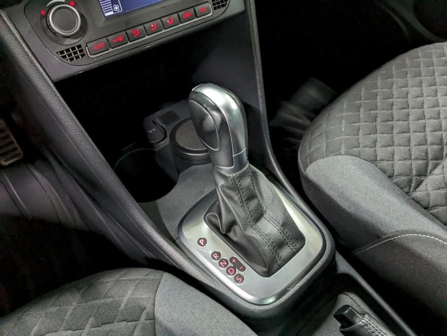 Volkswagen Polo V Рестайлинг Москва  - изображение 29