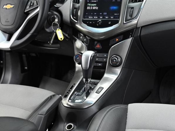 Chevrolet Cruze I Рестайлинг с пробегом 2013 года, цена 849 000 рублей, 119000 км, хэтчбек, Автокод Объявления