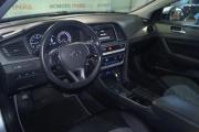 Hyundai Sonata VII (LF) Рестайлинг Екатеринбург  - изображение 28