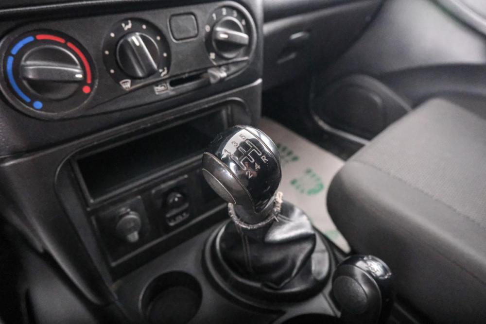 Chevrolet Niva I Рестайлинг Красноярск  - изображение 17