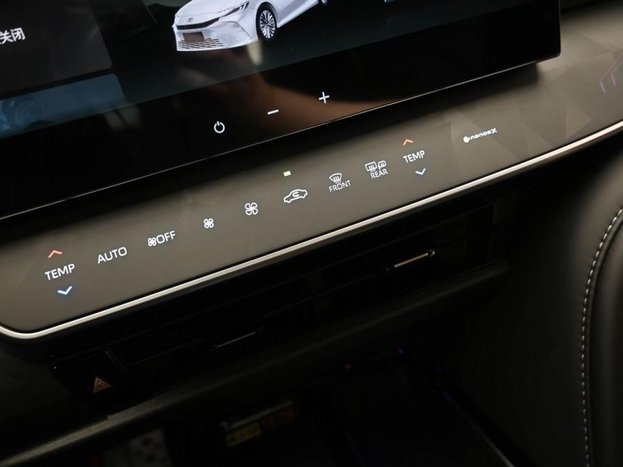 Toyota Camry IX (XV80) China Market Ростов-на-Дону  - изображение 25