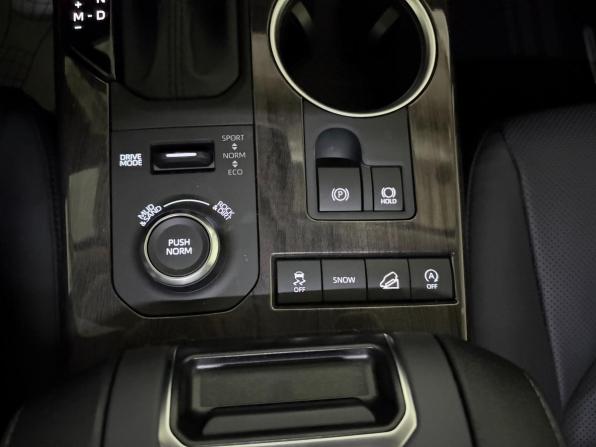 Toyota Highlander IV (XU70) с пробегом 2025 года, цена 5 699 000 рублей, 10 км, внедорожник, Автокод Объявления
