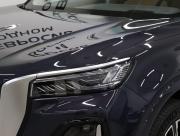 Hongqi HS5 I Рестайлинг Санкт-Петербург  - изображение 56