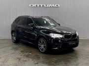 BMW X5 M II (F85) Краснодар  - изображение 23