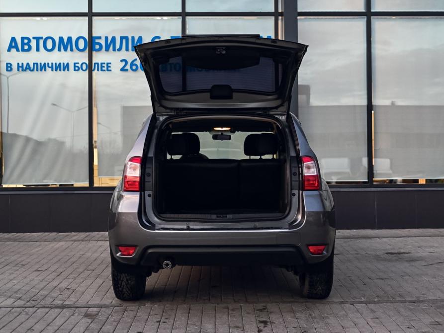 Nissan Terrano III (D10) Екатеринбург  - изображение 18