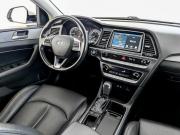 Hyundai Sonata VII (LF) Рестайлинг Москва  - изображение 54