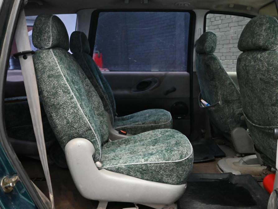 Volkswagen Sharan I Екатеринбург  - изображение 10
