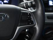 Hyundai Solaris II Москва  - изображение 31