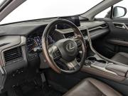 Lexus RX IV Рестайлинг Москва  - изображение 45