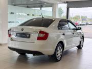 Skoda Rapid I Тверь  - изображение 14