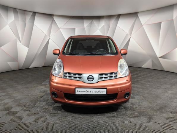 Nissan Note I с пробегом 2007 года, цена 743 000 рублей, 122106 км, хэтчбек, Автокод Объявления