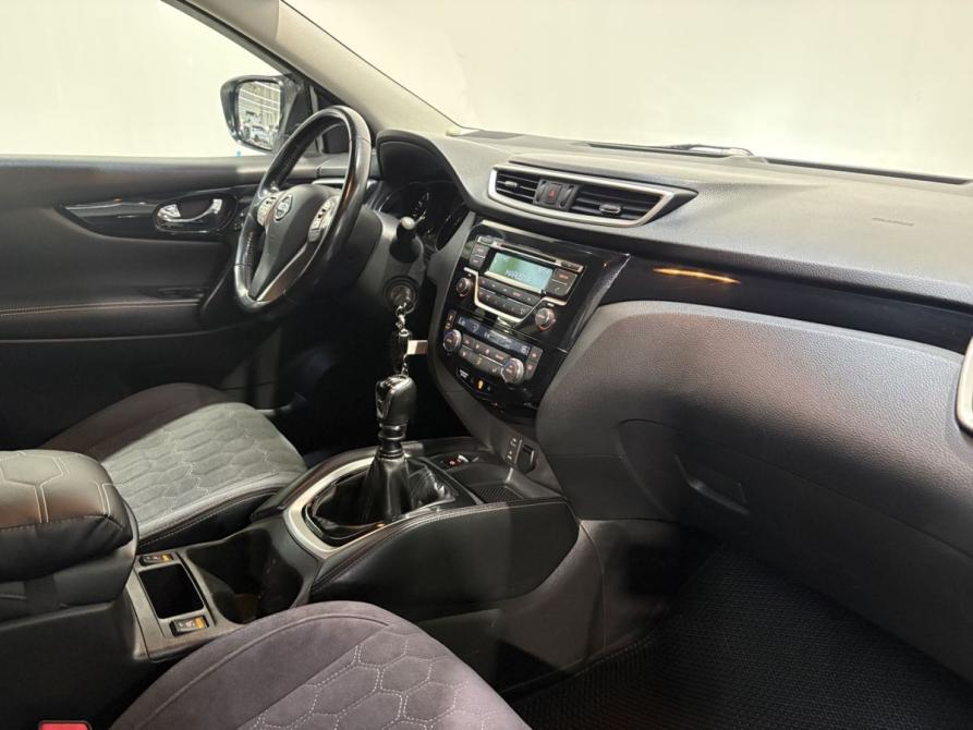 Nissan Qashqai II Курск  - изображение 7