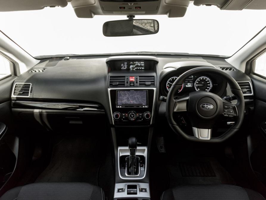 Subaru Levorg I Екатеринбург  - изображение 12