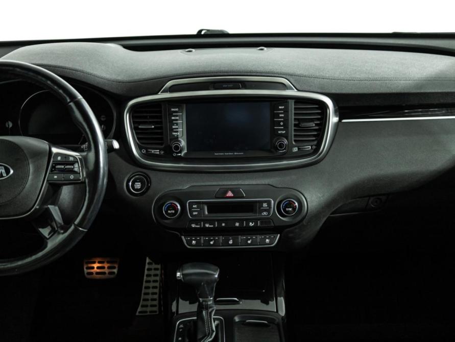 Kia Sorento III Prime Рестайлинг Санкт-Петербург  - изображение 14