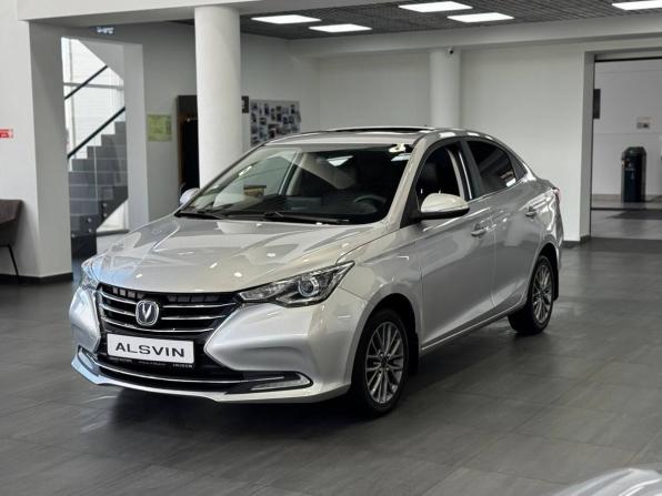 Changan Alsvin с пробегом 2023 года, цена 1 099 900 рублей, 86200 км, седан, Автокод Объявления