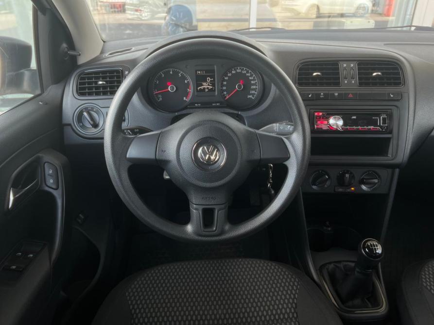 Volkswagen Polo V Липецк  - изображение 6