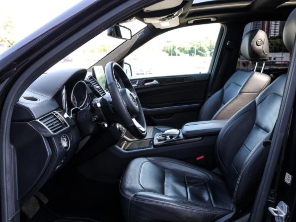 Mercedes-Benz GLE I (W166) с пробегом 2016 года, цена 2 999 000 рублей, 203000 км, внедорожник, Автокод Объявления