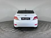 Hyundai Solaris I Ростов-на-Дону  - изображение 19