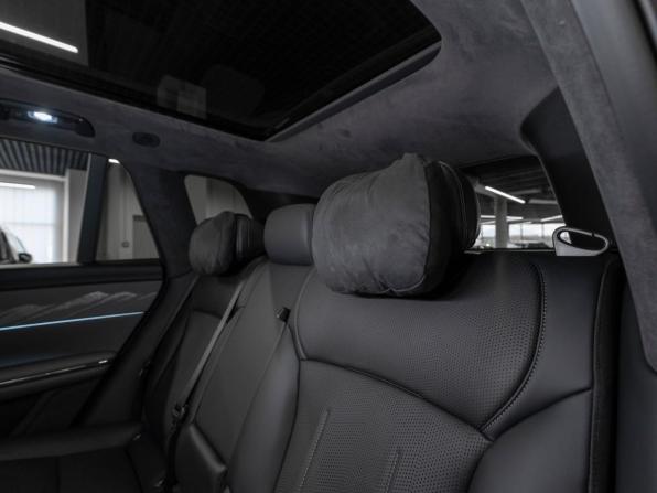 GAC Trumpchi S7 I Рестайлинг с пробегом 2026 года, цена 5 490 000 рублей, 11 км, внедорожник, Автокод Объявления