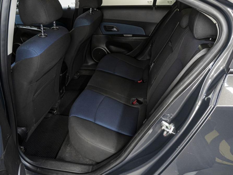 Chevrolet Cruze I Рестайлинг Тюмень  - изображение 14
