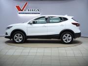Nissan Qashqai II Рестайлинг Уфа  - изображение 24