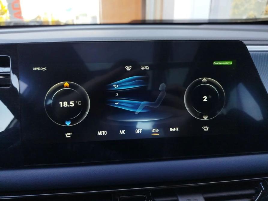 GAC GS3 Москва  - изображение 25