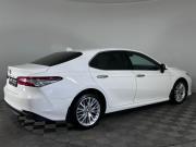 Toyota Camry VIII (XV70) Ростов-на-Дону  - изображение 25