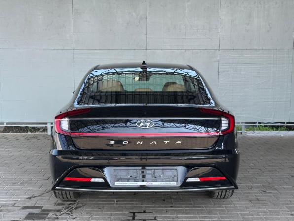 Hyundai Sonata VIII (DN8) с пробегом 2020 года, цена 3 290 000 рублей, 459 км, седан, Автокод Объявления